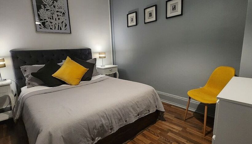 酒店 Voila Londres