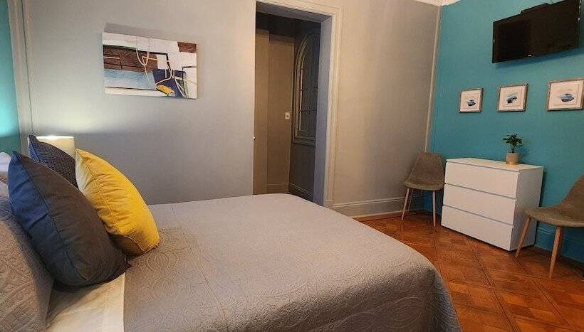 酒店 Voila Londres