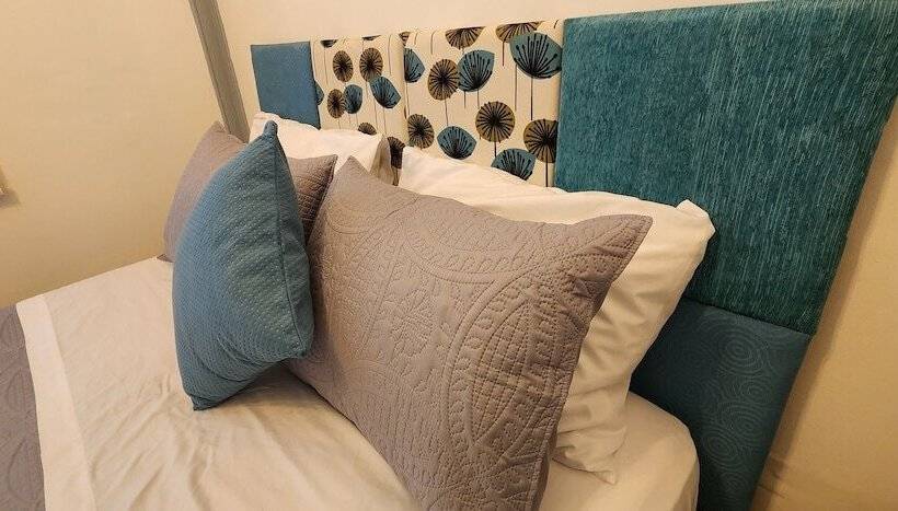 酒店 Voila Londres