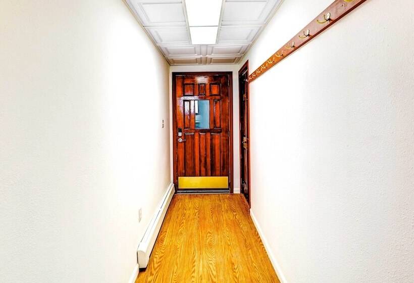 Ideally Located Fairbanks Vacation Rental!