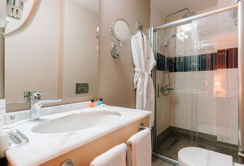 Invite Corner Hotel Trabzon