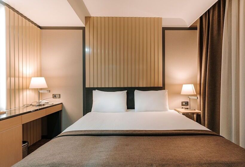 Invite Corner Hotel Trabzon