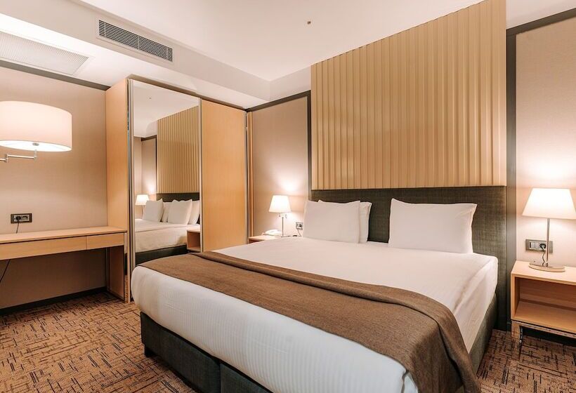 Invite Corner Hotel Trabzon