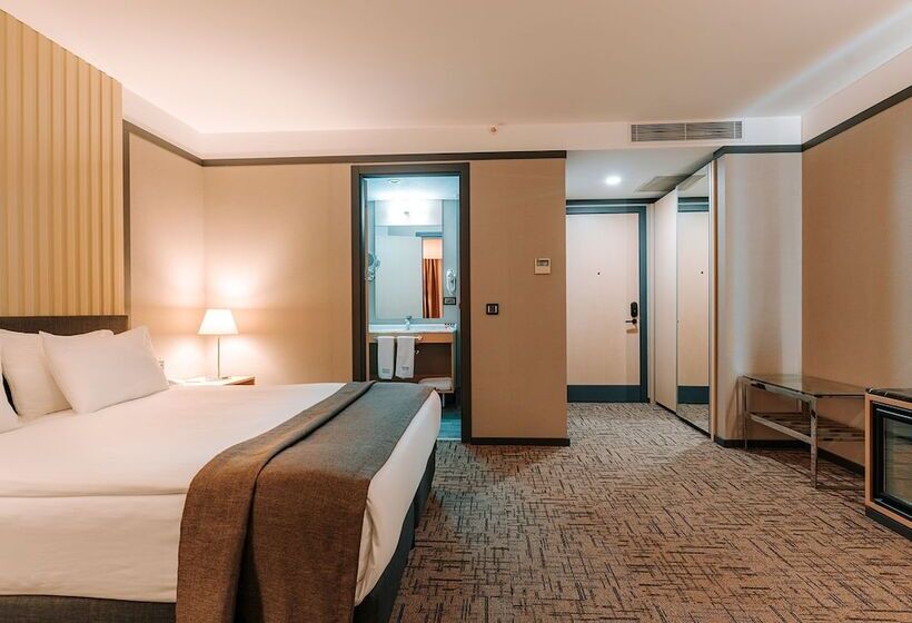 Invite Corner Hotel Trabzon