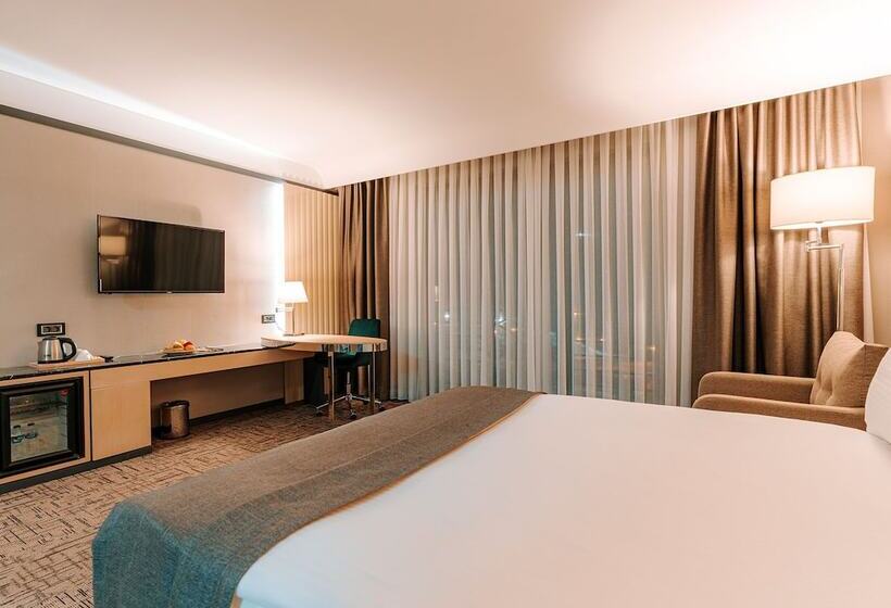 Invite Corner Hotel Trabzon