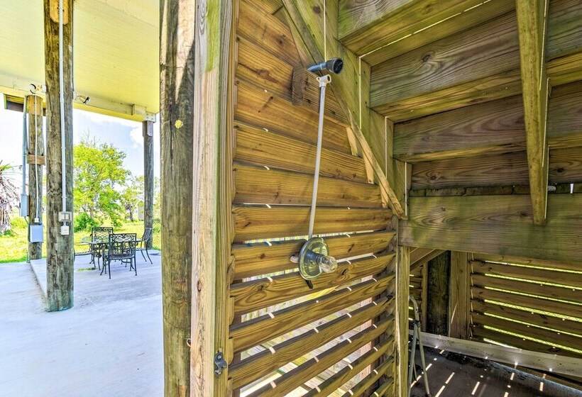 Just Lei N Low  Home   Walk To Crystal Beach