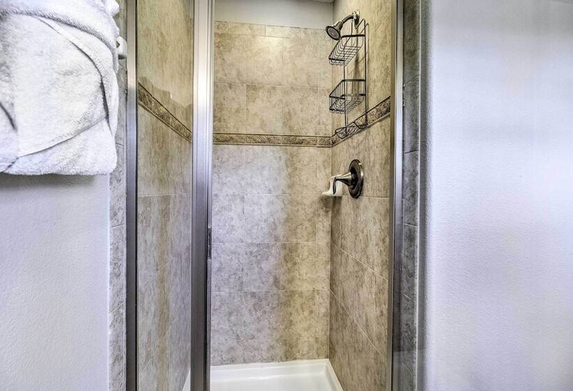 Grou Friendly Kissimmee Home: 7 Mi To Disney Parks