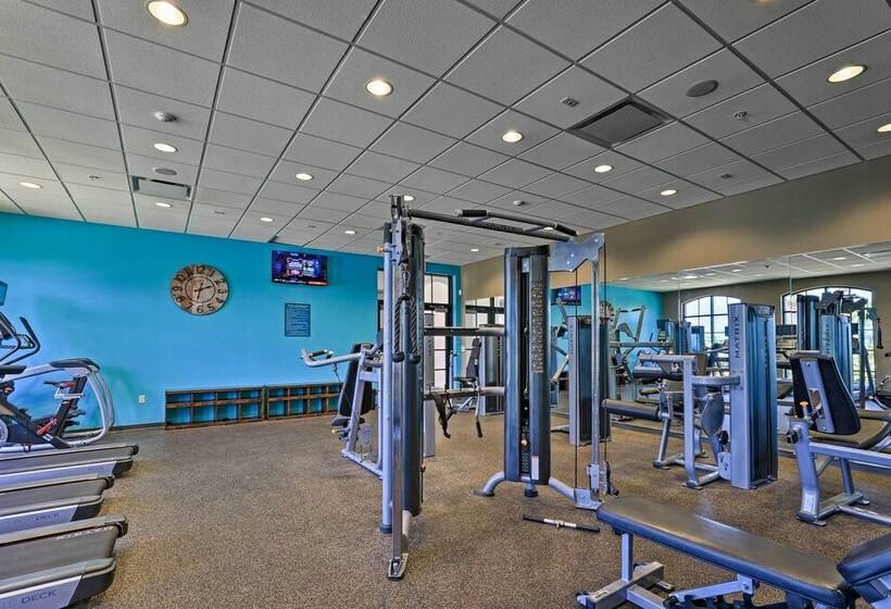 Kissimmee Retreat With Private Pool & Spa