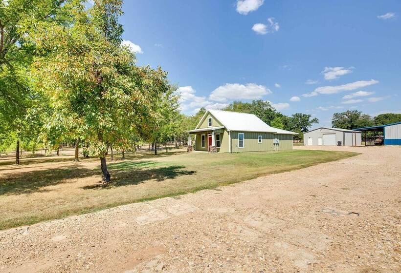 Lake Fork Vacation Rental With Fire Pit!