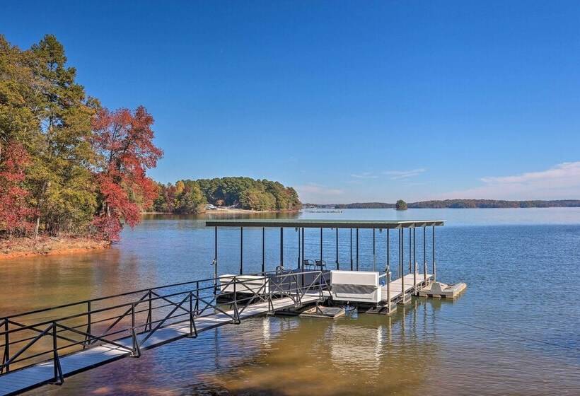 Anglers Paradise, 1 Mi To Broyles Recreation Area