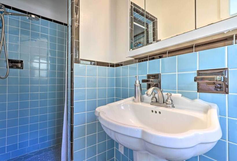 Lakeland Home W/ Large Backyard ~1 Mile From Fsc!