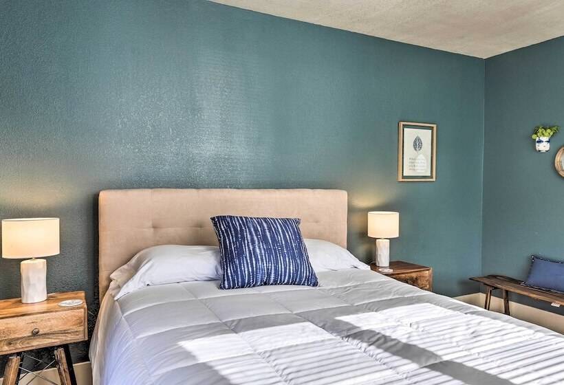 Lead Home W/ Free Wifi ~ 5 Mi To Terry Peak!