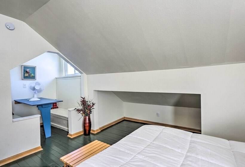 Lead Home W/ Free Wifi ~ 5 Mi To Terry Peak!