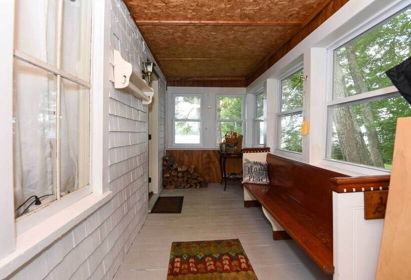 Life On The Lake With Private Dock & Fire Pit!