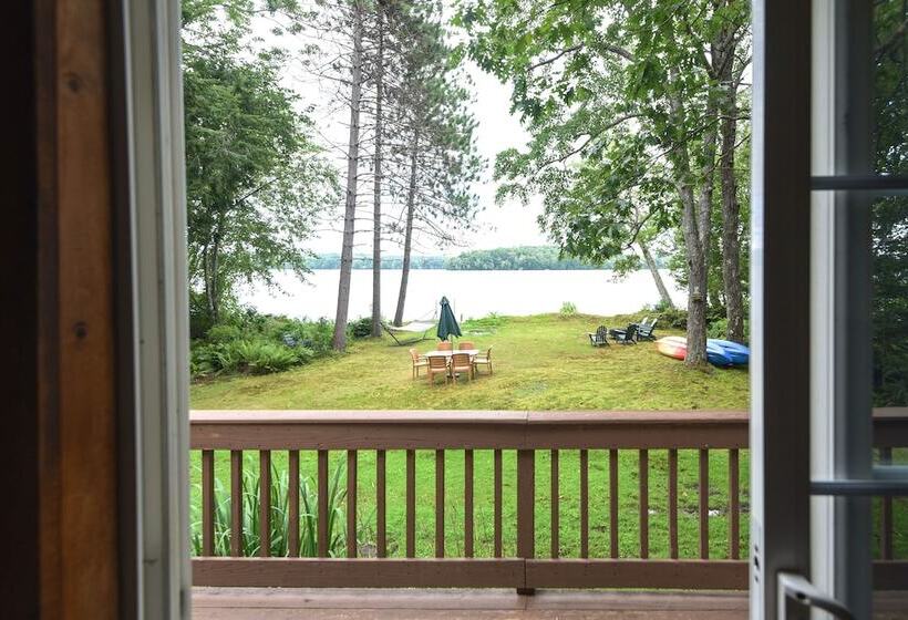 Life On The Lake With Private Dock & Fire Pit!