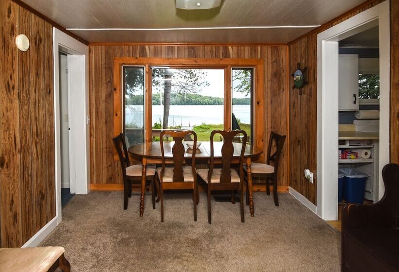 Life On The Lake With Private Dock & Fire Pit!