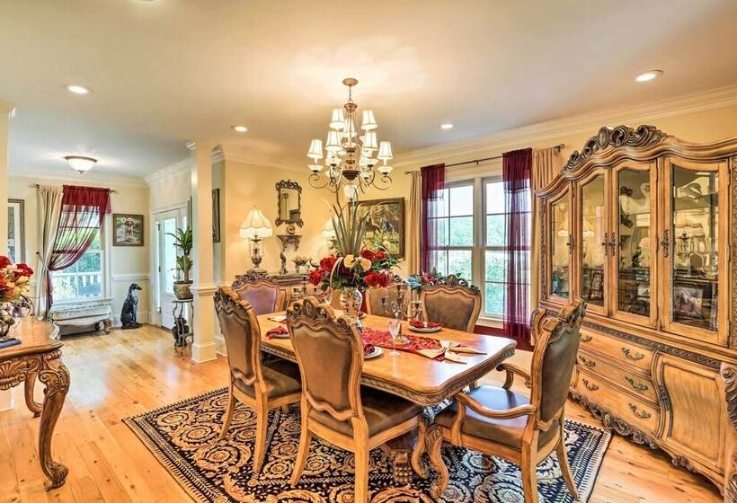 Lovely Equine Countryside Estate On 68 Acres