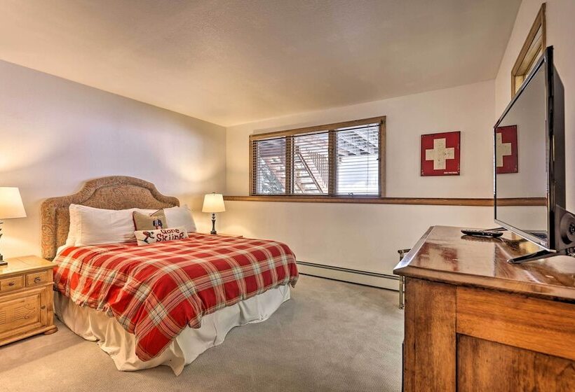 Luxe Vail Valley Retreat W/ Hot Tub!