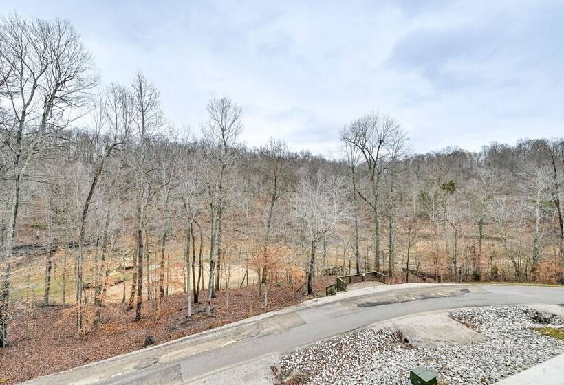 Rough River Lake House W/ Dual Primary Suites!