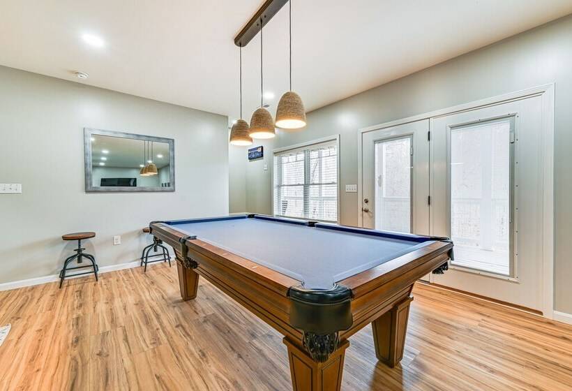 Rough River Lake House W/ Dual Primary Suites!