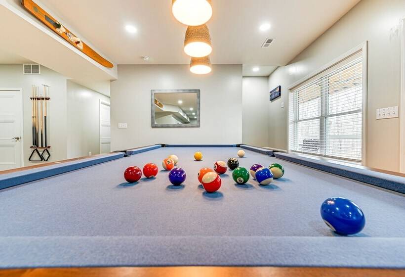 Rough River Lake House W/ Dual Primary Suites!