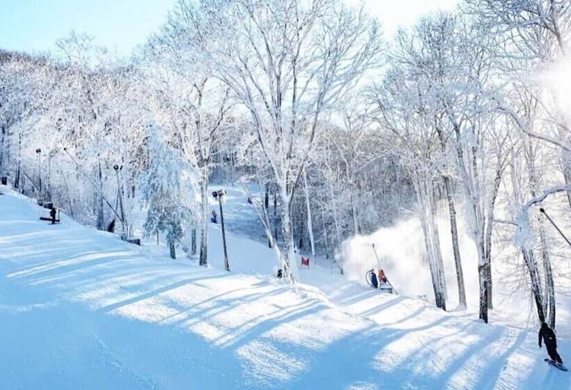 Maggie Valley Cabin W/ Private Hot Tub & Game Room