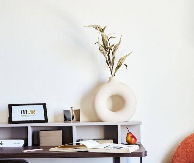 Mar Modena Accommodation In Residence