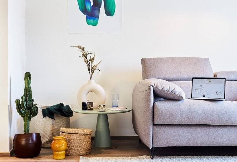 Mar Modena Accommodation In Residence