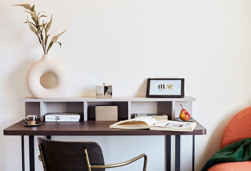 Mar Modena Accommodation In Residence