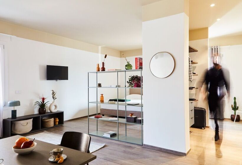 Mar Modena Accommodation In Residence