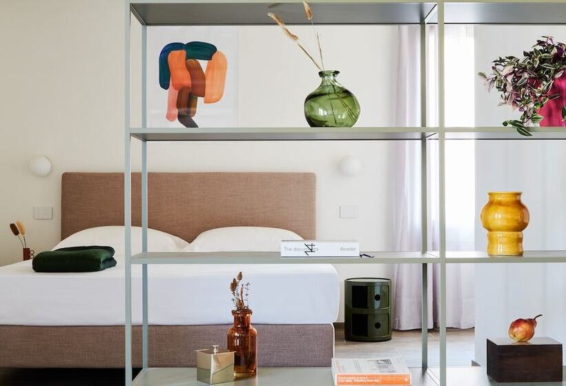 Mar Modena Accommodation In Residence