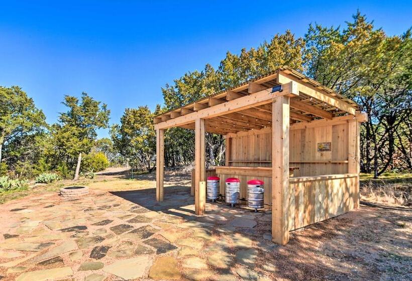 Modern  Lakeview Hilltop Retreat  W/ Game Garage!