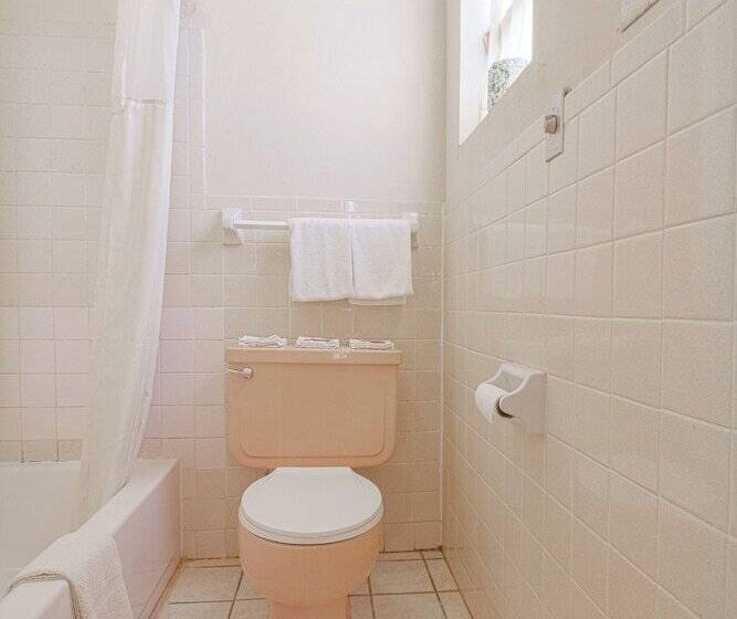 汽车旅馆  Oyo  Waurika Ok Us70