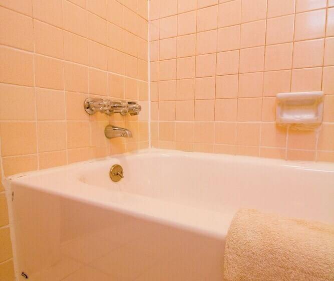 汽车旅馆  Oyo  Waurika Ok Us70