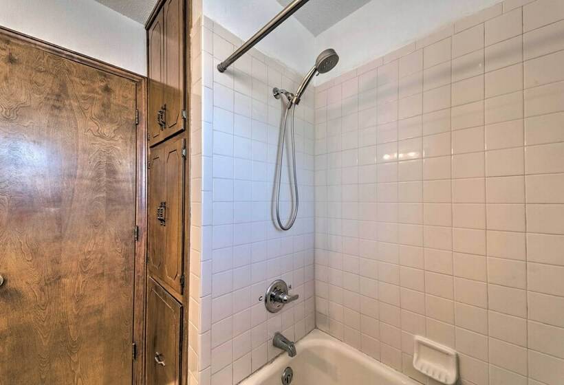 Mountain View Desert Home   25 Mins To White Sands