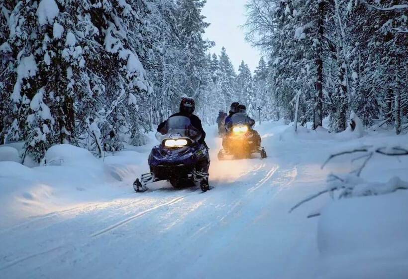 Mountain View Grand Lake Lodge Escape