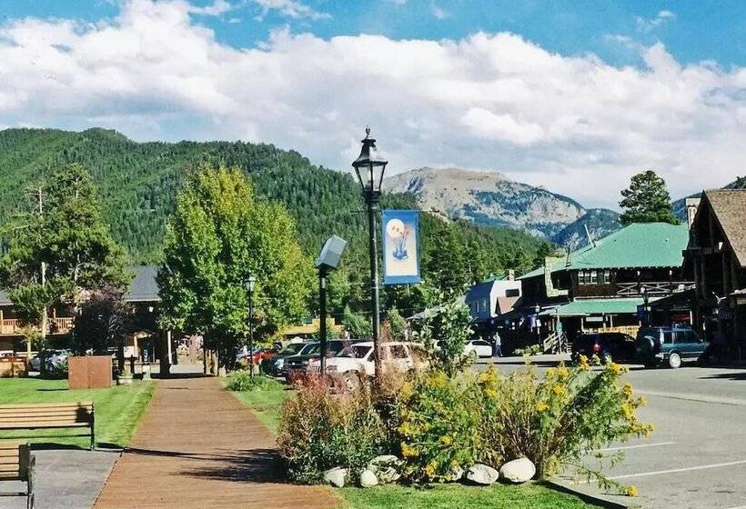 Mountain View Grand Lake Lodge Escape