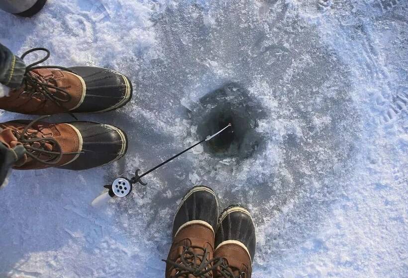 Mountain View Grand Lake Lodge Escape