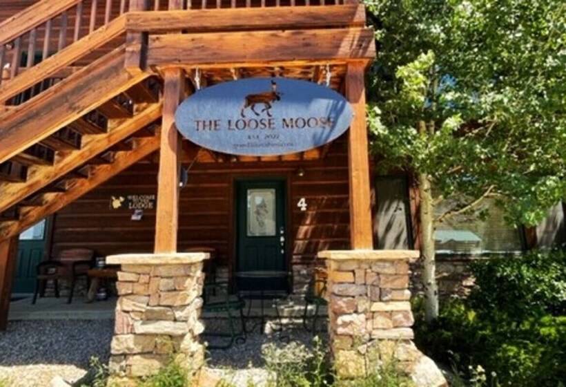 Mountain View Grand Lake Lodge Escape