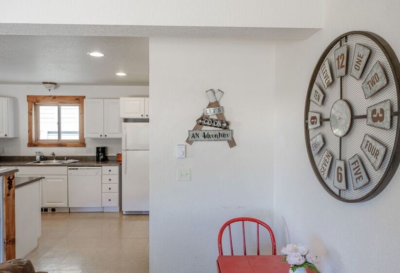 Mountain View Grand Lake Lodge Escape