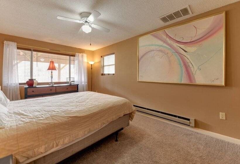 Mountain View Maggie Valley House W/ Spacious Deck