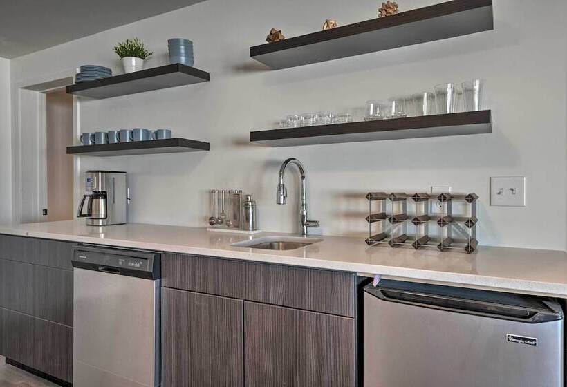 Luxe Mountain Cabin W/ Spa, 6 Mi To Park City!