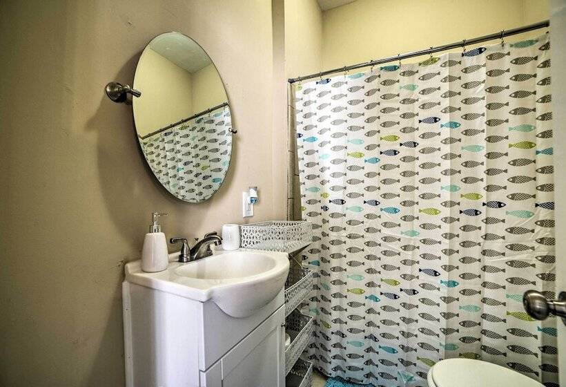 Home W/ Hot Tub < 2 Mi To Downtown Richmond!