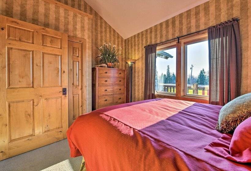 North Shore Luxury Cabin By Gooseberry Falls!