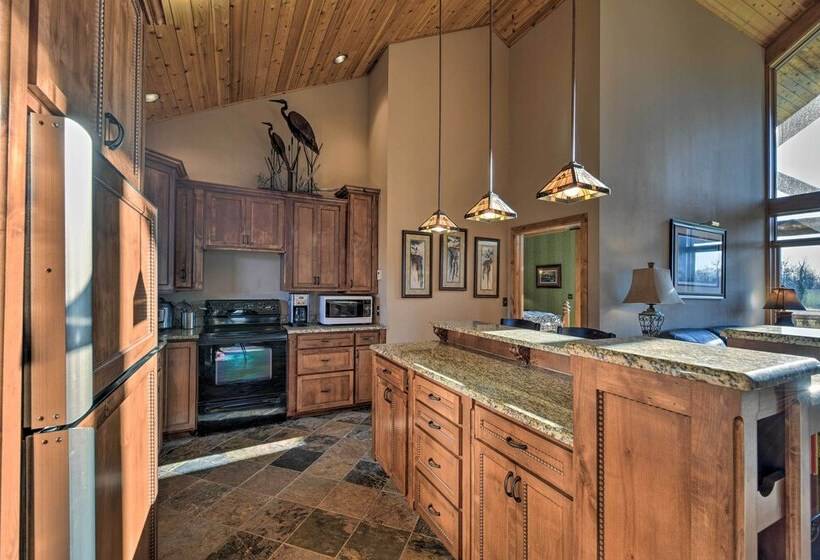 North Shore Luxury Cabin By Gooseberry Falls!