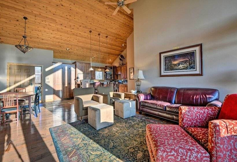 North Shore Luxury Cabin By Gooseberry Falls!