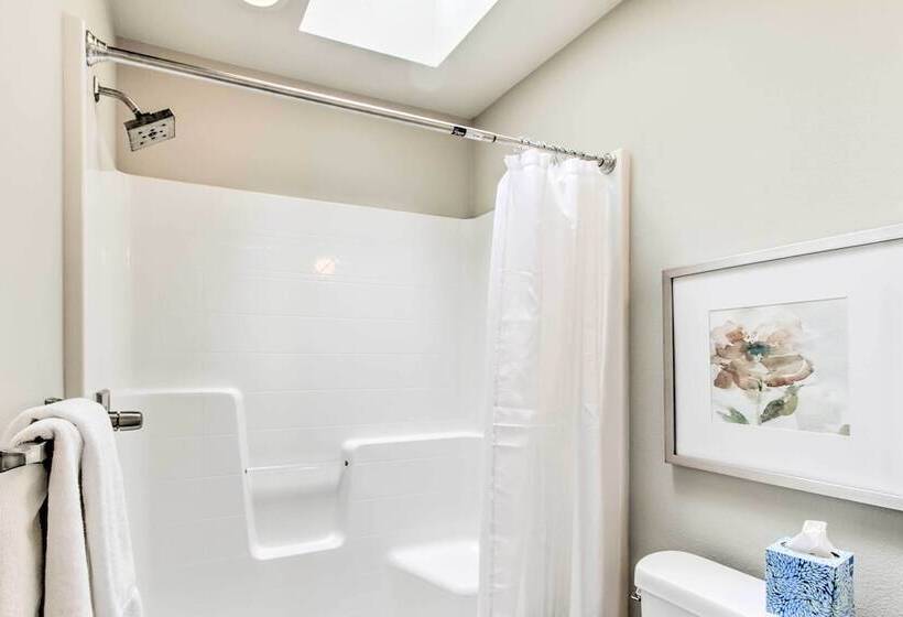 Ocean Shores House W/ Hot Tub   Walk To Beach