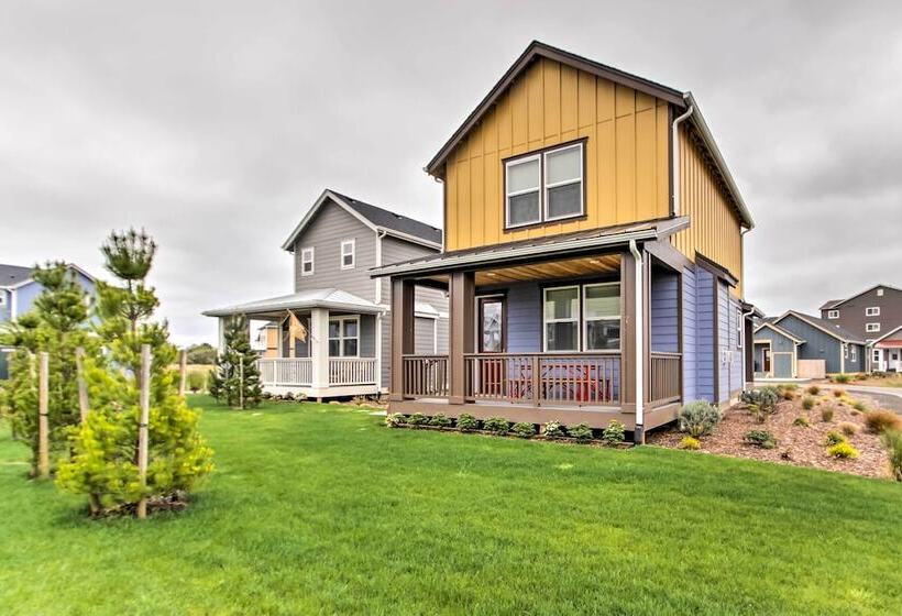 Ocean Shores House W/ Hot Tub   Walk To Beach