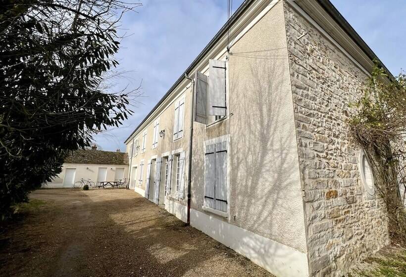 ペンション Le Domaine De Jade