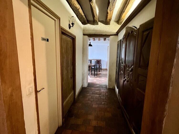 ペンション Le Domaine De Jade